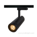 Angle Adjustable Zoomable Focusing 12W led track light